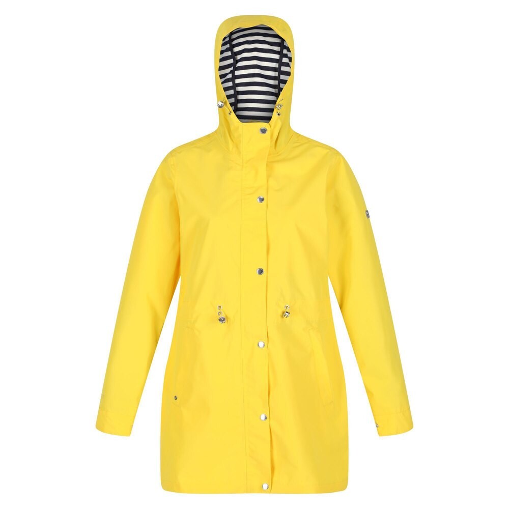 

Куртка Regatta Blakesleigh Waterproof, желтый