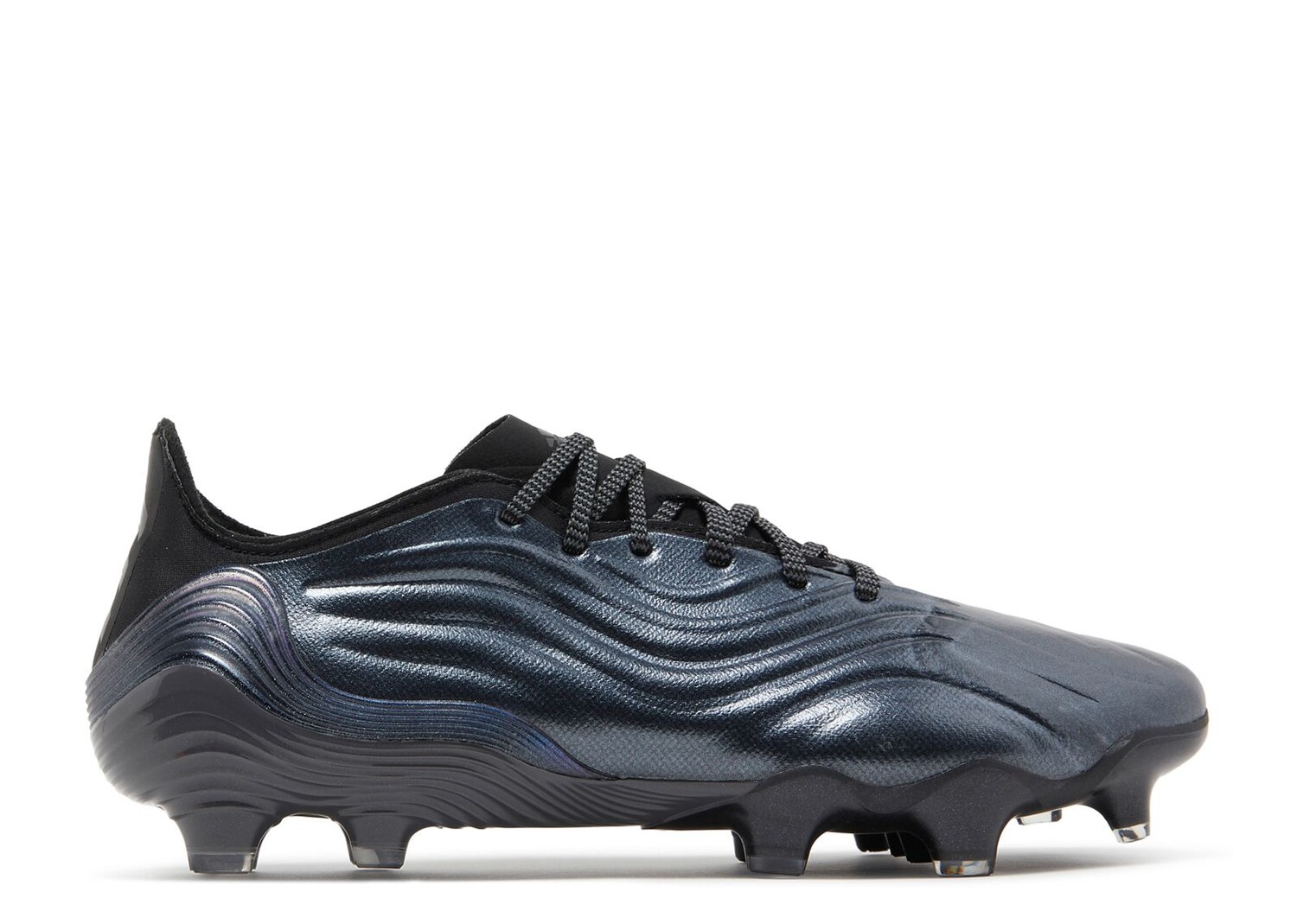

Кроссовки adidas Copa Sense.1 Fg 'Core Black Metallic', черный