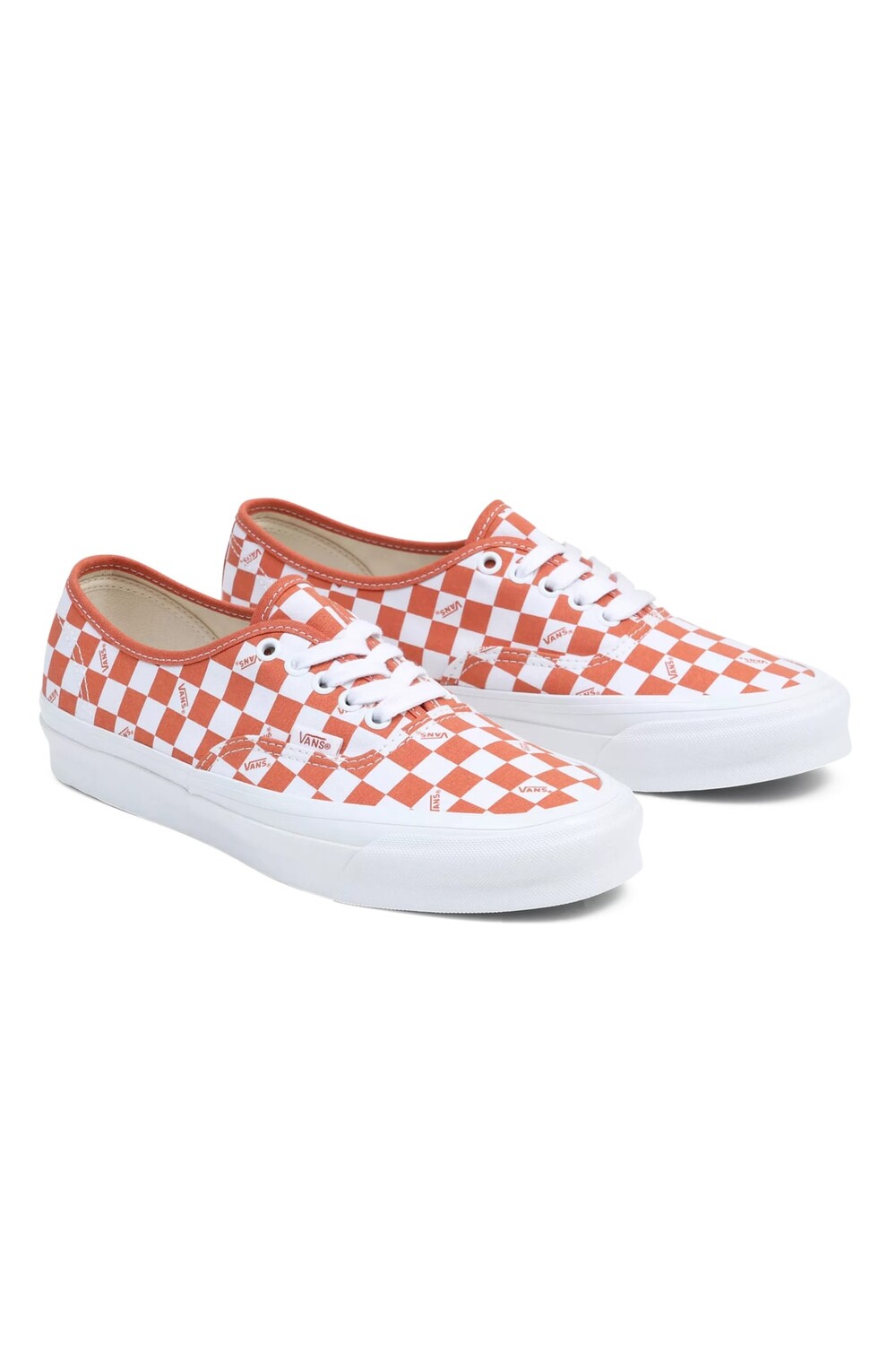 

Кроссовки - Разноцветный - Плоские Vans, разноцветный