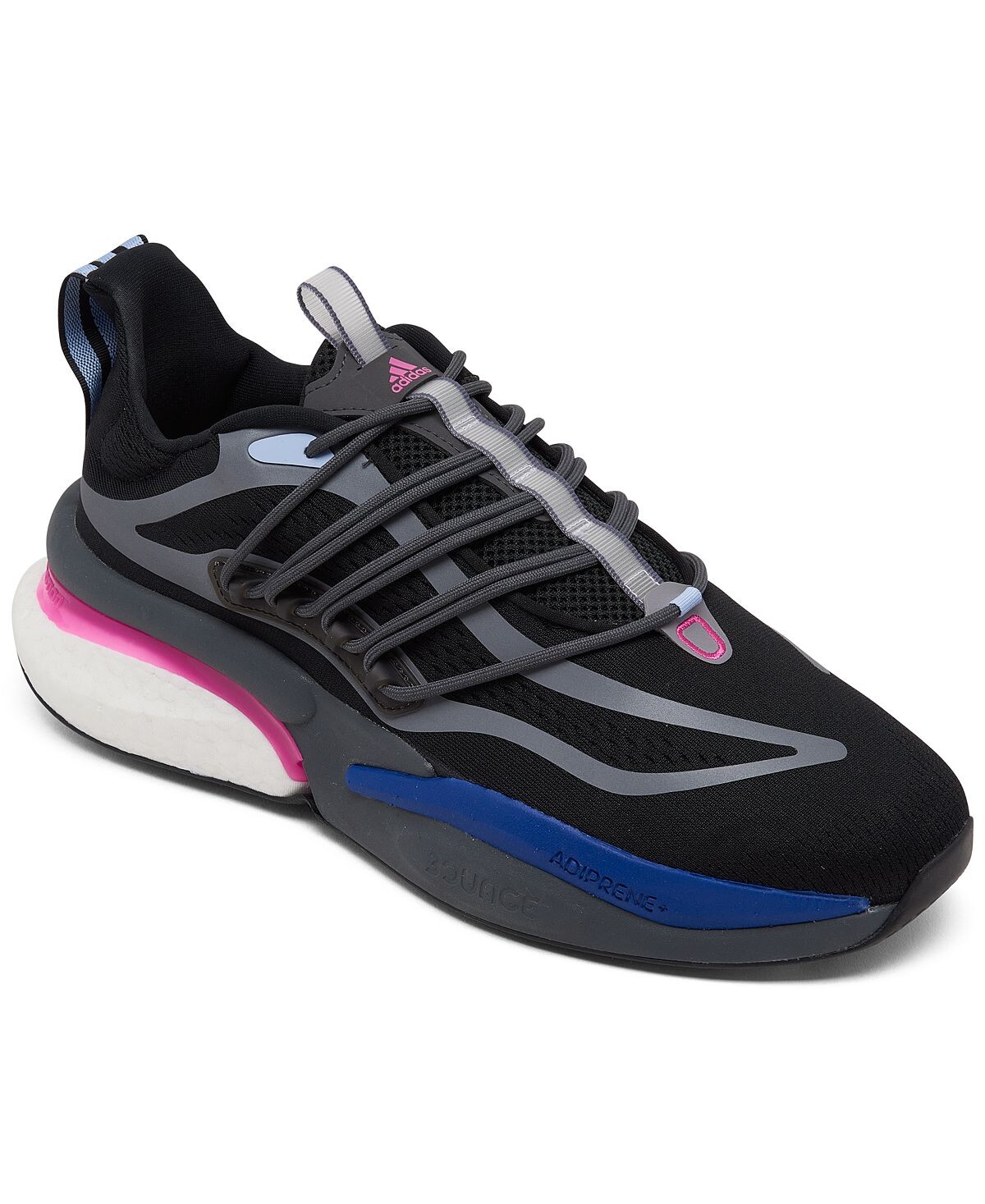 

Мужские беговые кроссовки AlphaBoost V1 от Finish Line adidas