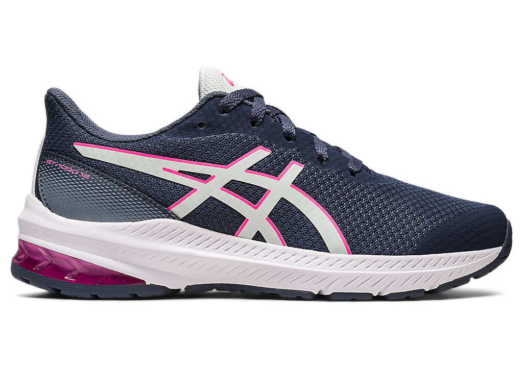 

Кроссовки Asics GT-1000 12 GS