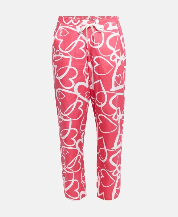 

Пижамные штаны Cyberjammies, розовый