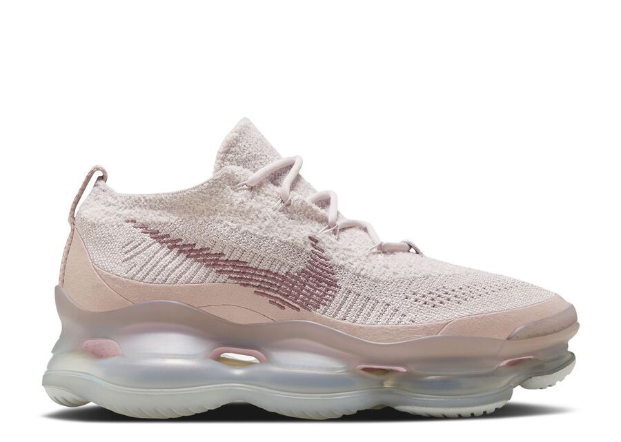 

Кроссовки Nike Wmns Air Max Scorpion Flyknit, цвет Barely Rose