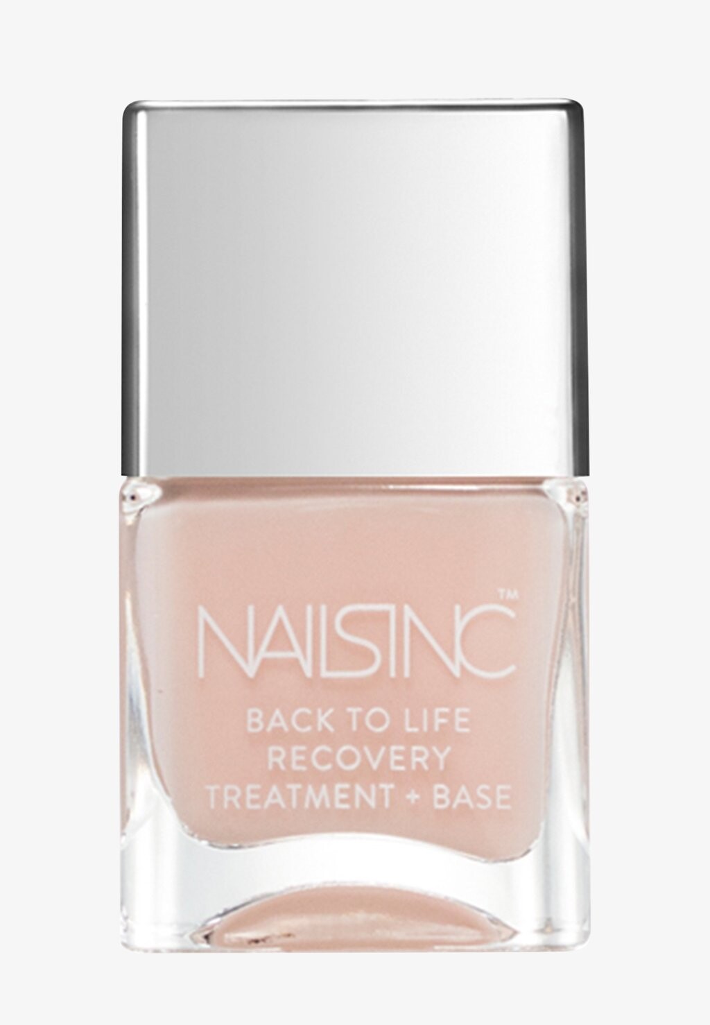 

Базовое покрытие Back To Life Treatment & Base 14Ml Nails Inc, цвет 9262 neutral