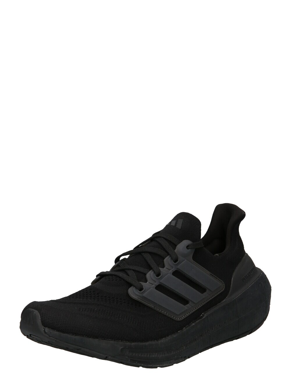 

Кроссовки ADIDAS PERFORMANCE Ultraboost Light, черный, Черный;серый