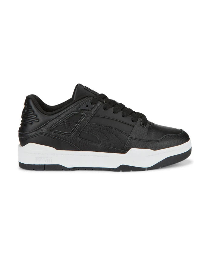 

Кроссовки Slipstream Puma, черный