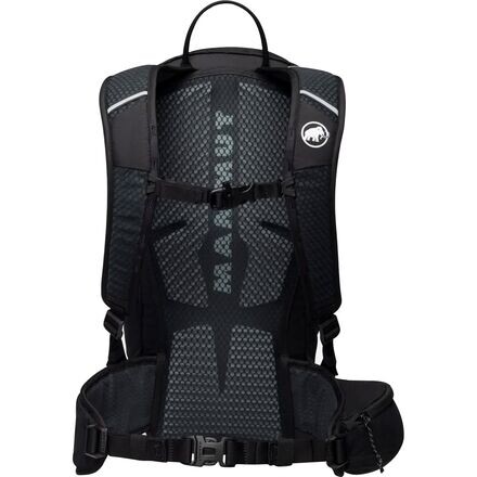 

Литиевый рюкзак объемом 20 л Mammut, цвет Woods/Black