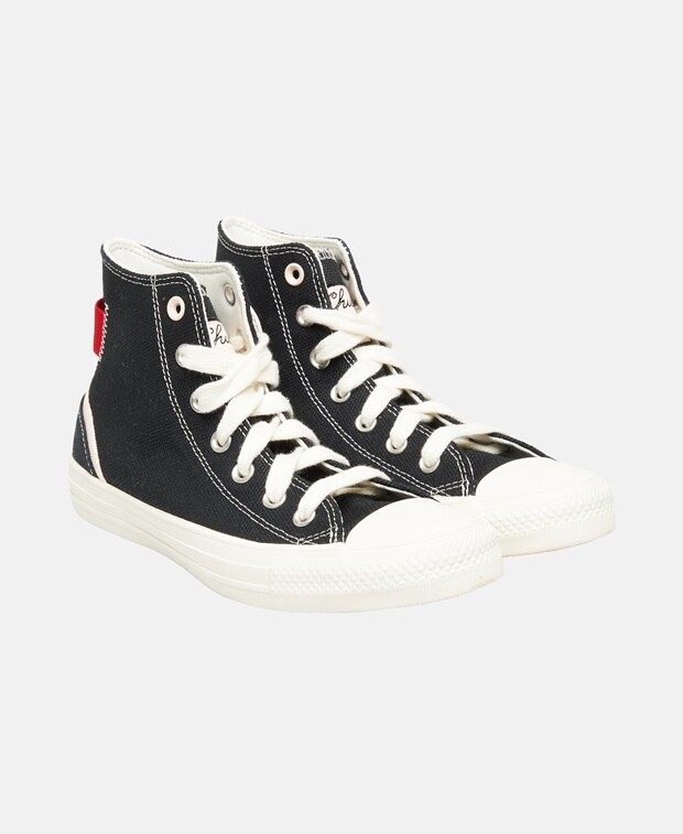 

Кроссовки Converse, черный