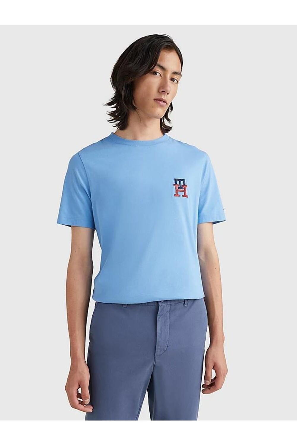

Футболка Tommy Hilfiger