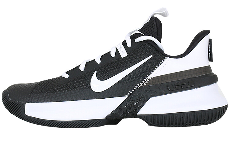 

Nike Амбассадор 13 Черный/Белый