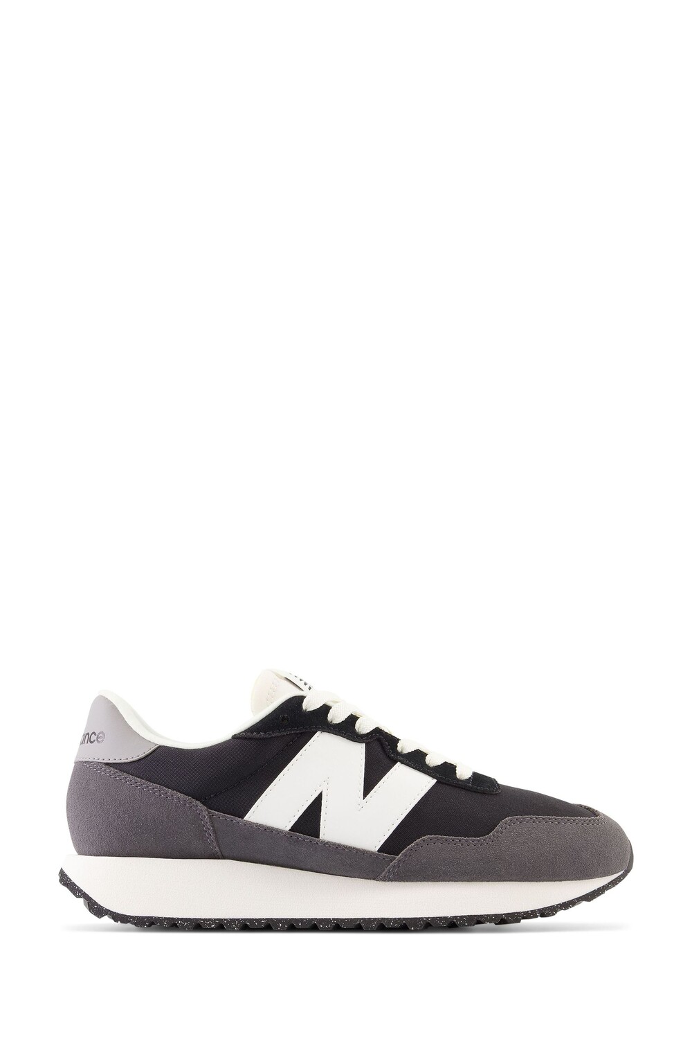 

Спортивная обувь 237 New Balance, черный