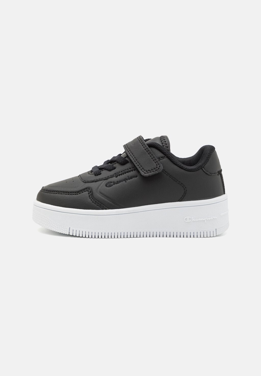 

Кроссовки REBOUND PLATFORM CLASSIC UNISEX Champion, черный