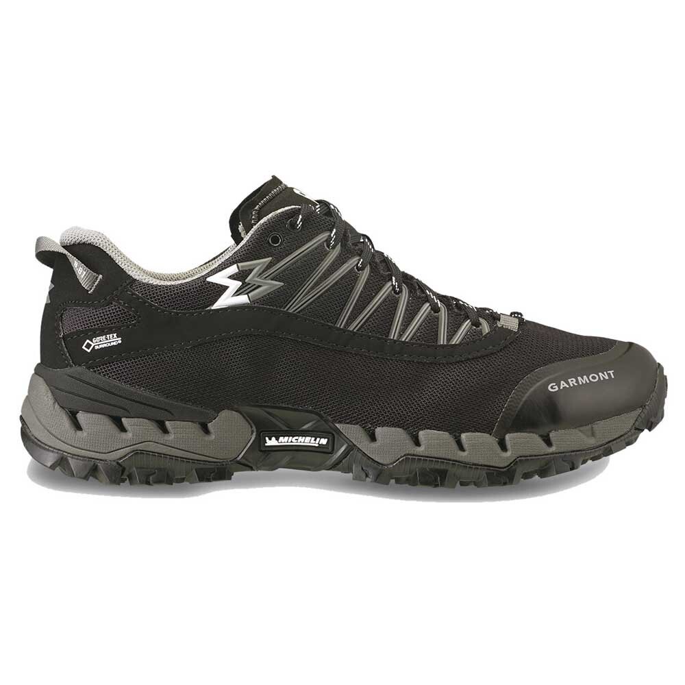 

Походная обувь Garmont 9.81 N Air G 2.0 Gtx, черный
