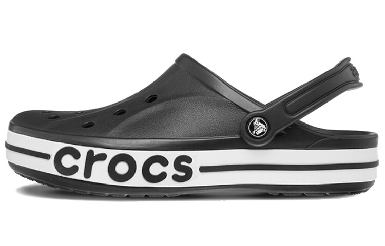 

Пляжные сандалии Crocs Bayaband унисекс