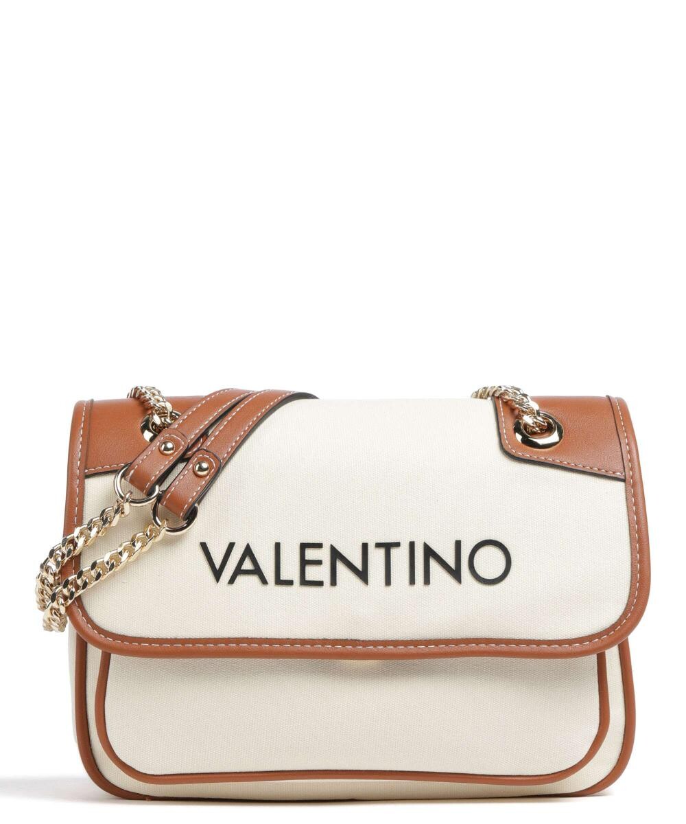 

Сумка через плечо Leith Valentino Bags, белый