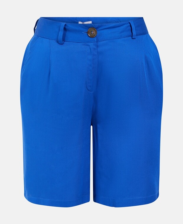 

Шорты-бермуды Sheego, цвет Royal Blue