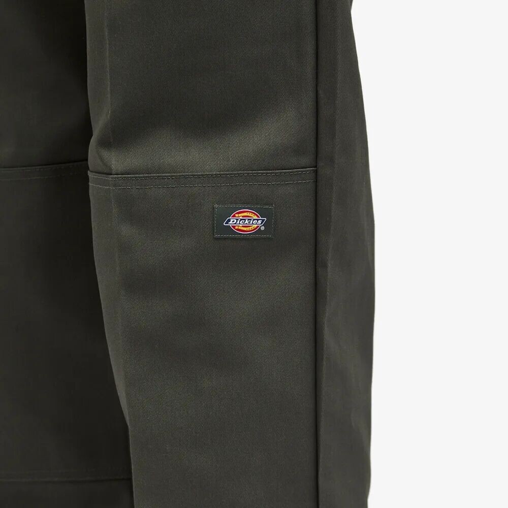 

Dickies Брюки с двойным коленом, зеленый