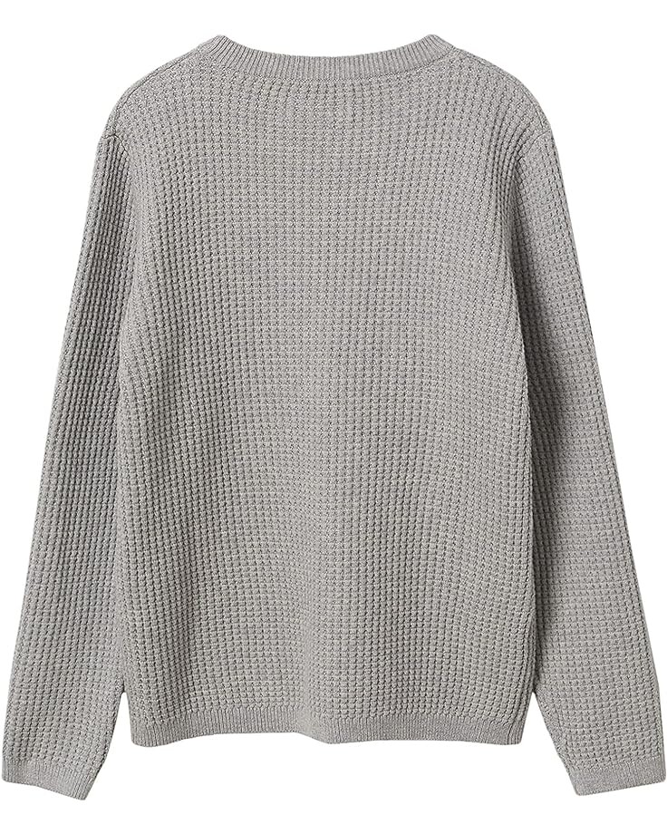 Свитер Mango Peter Sweater, цвет Light/Pastel Gray свитер mango merlin sweater цвет light beige