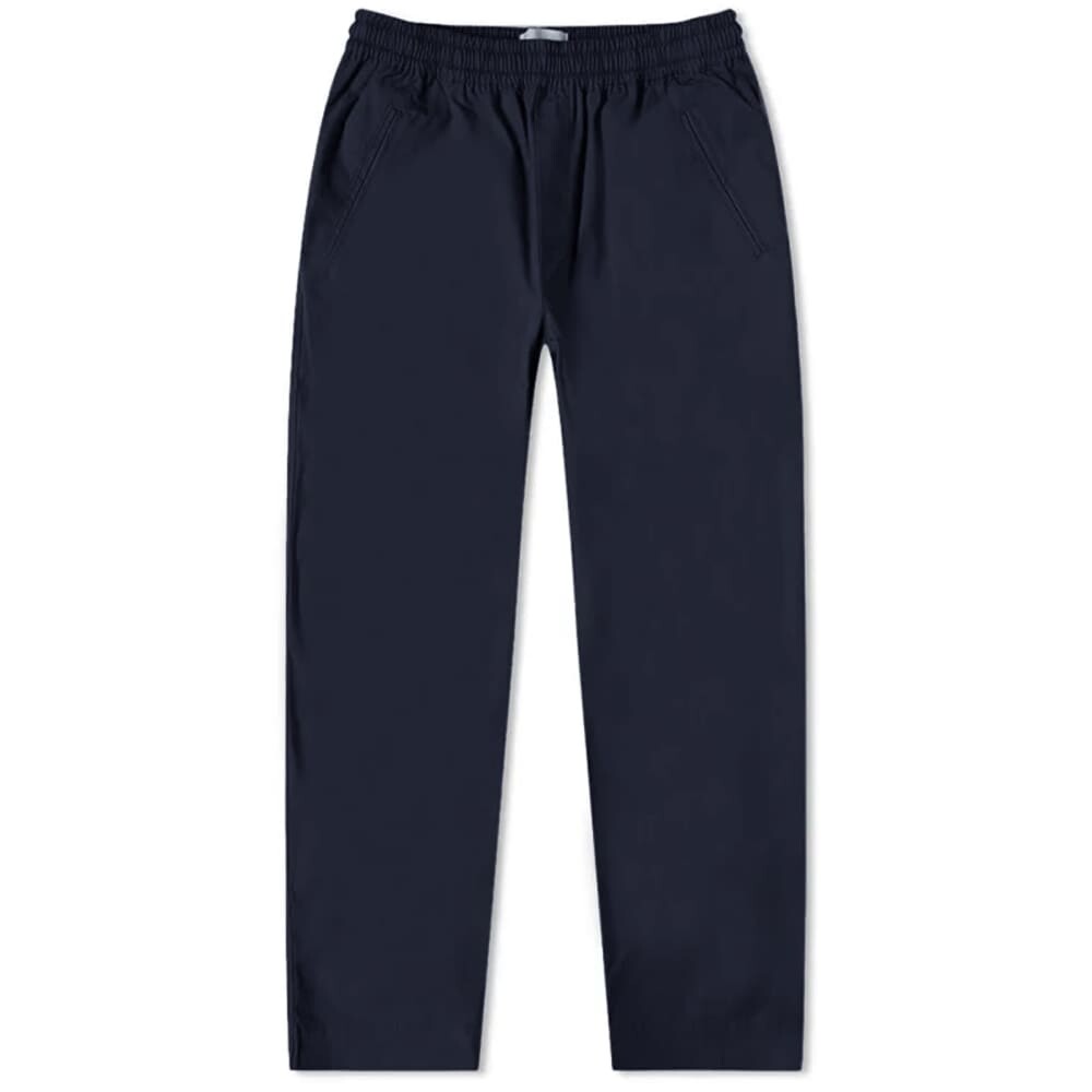 

Брюки Folk Drawcord Assembly Pant, Черный