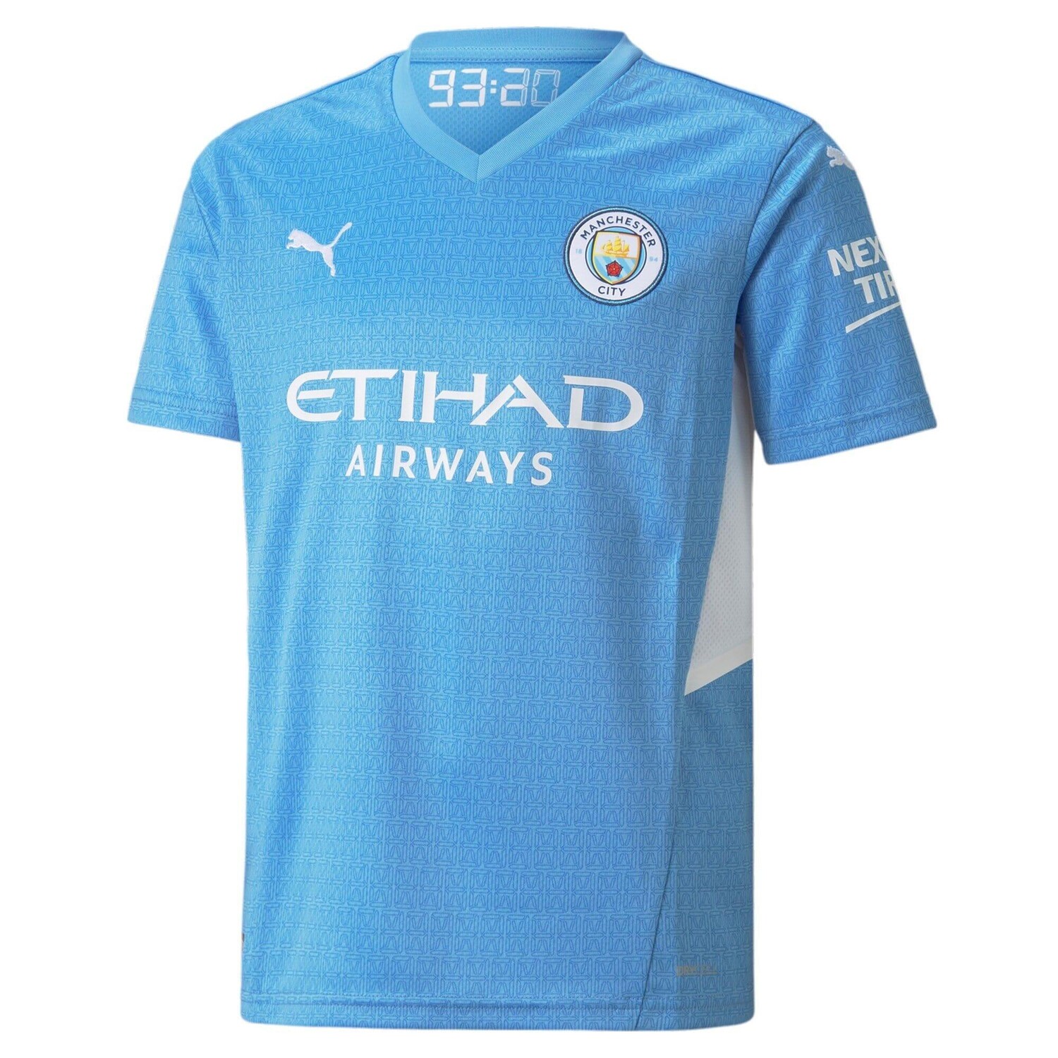

Джерси с короткими рукавами ÖFB Away Replica Shorts 2021/2022 PUMA, бирюзовый/черный
