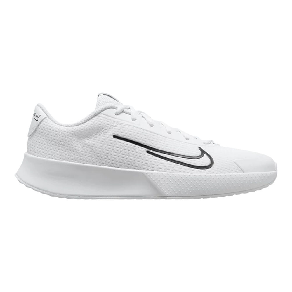 

Кроссовки Nike Court Vapor Lite 2 HC, белый