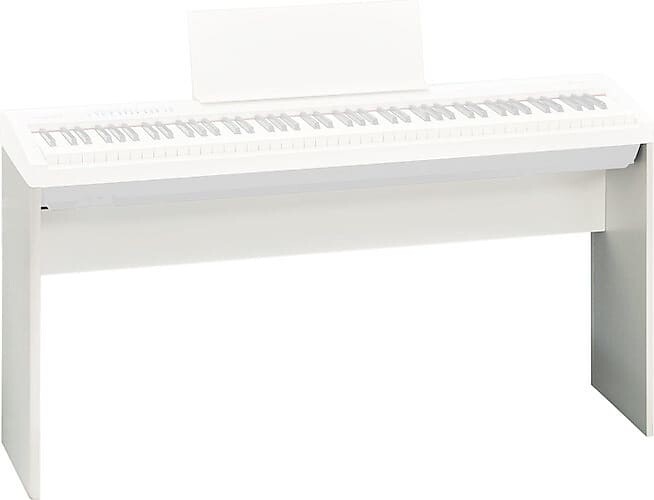 

Стойка для пианино Roland KSC-70 для FP-30/FP-30X - белая KSC-70 Piano Stand for FP-30/FP-30X - White