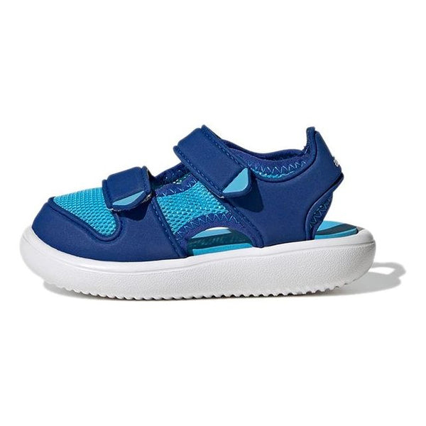 цена Сандалии Adidas Comfort Casual Sports GZ1309, синий