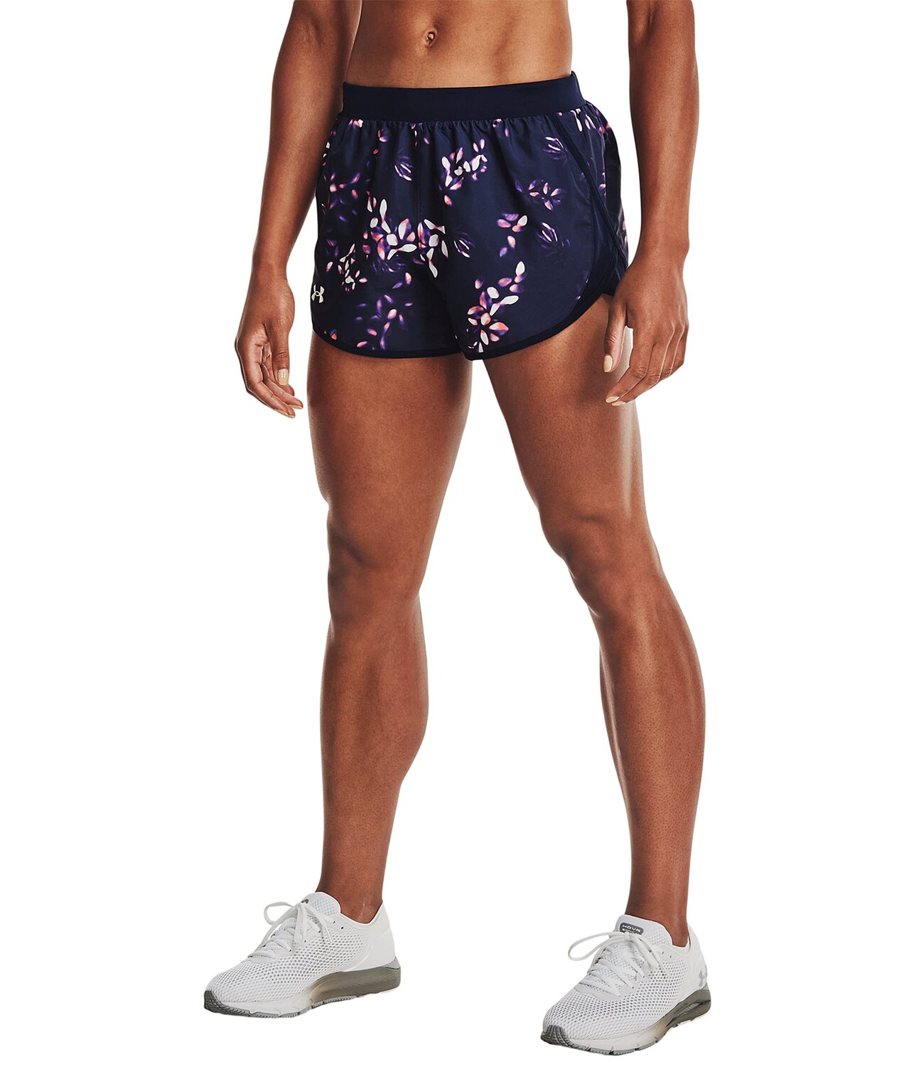

Шорты Under Armour, Fly By 2.0 Printed Shorts