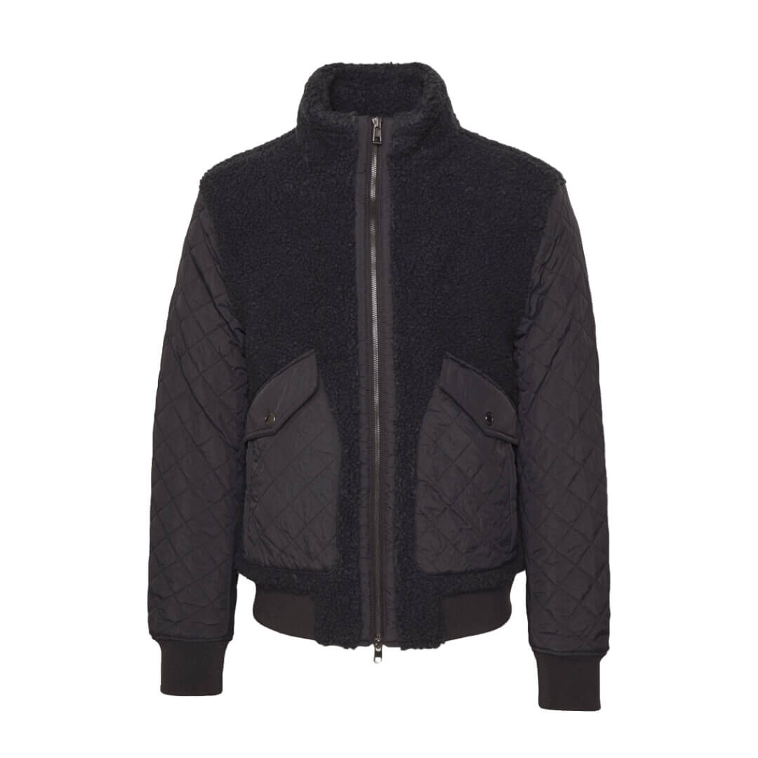 

Куртка Michael Kors Winter, черный