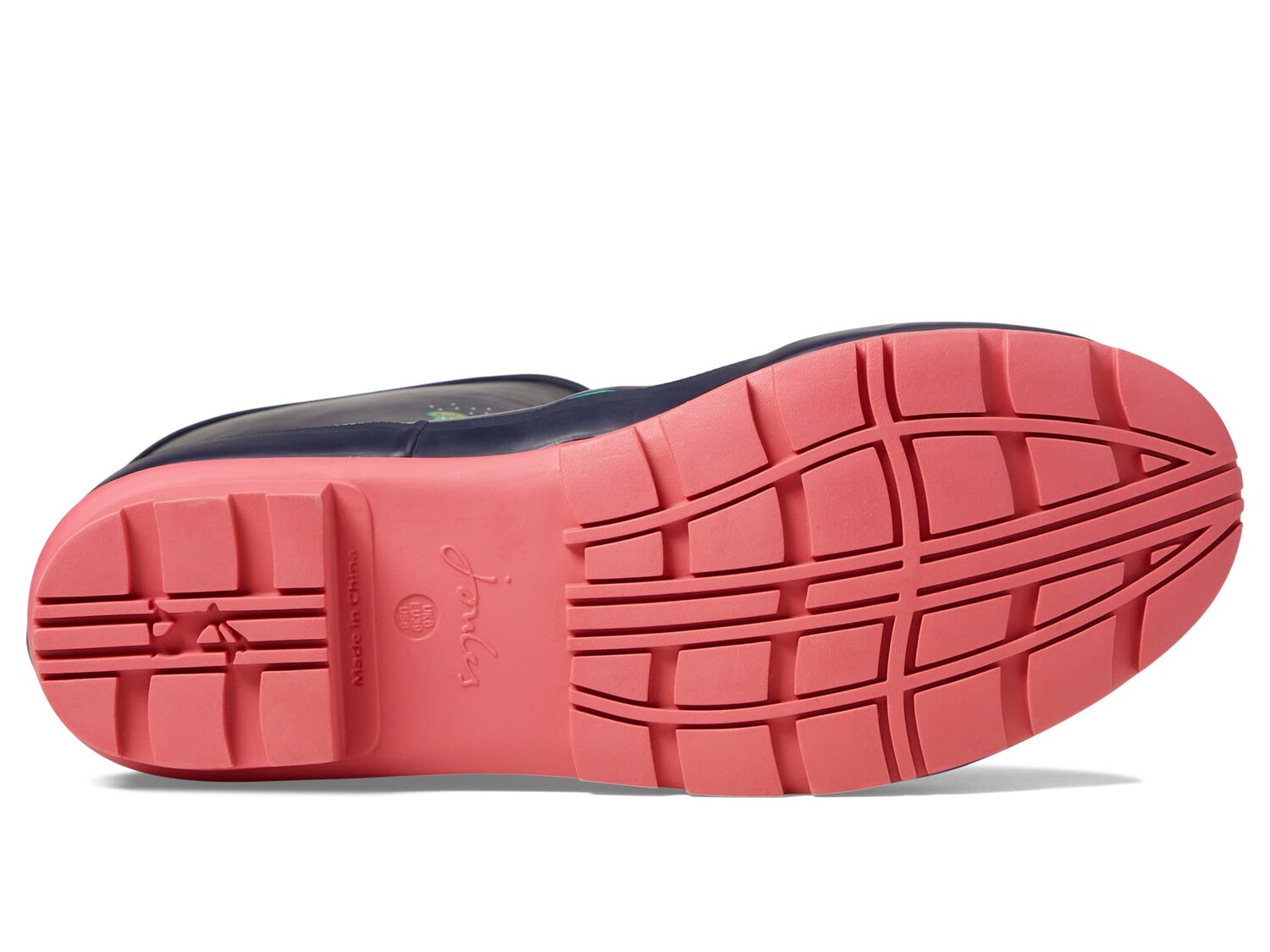 

Ботинки Joules Molly Welly