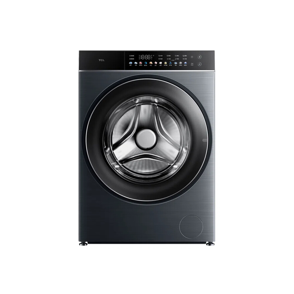 

Стиральная машина TCL G100Q10-DI, серый