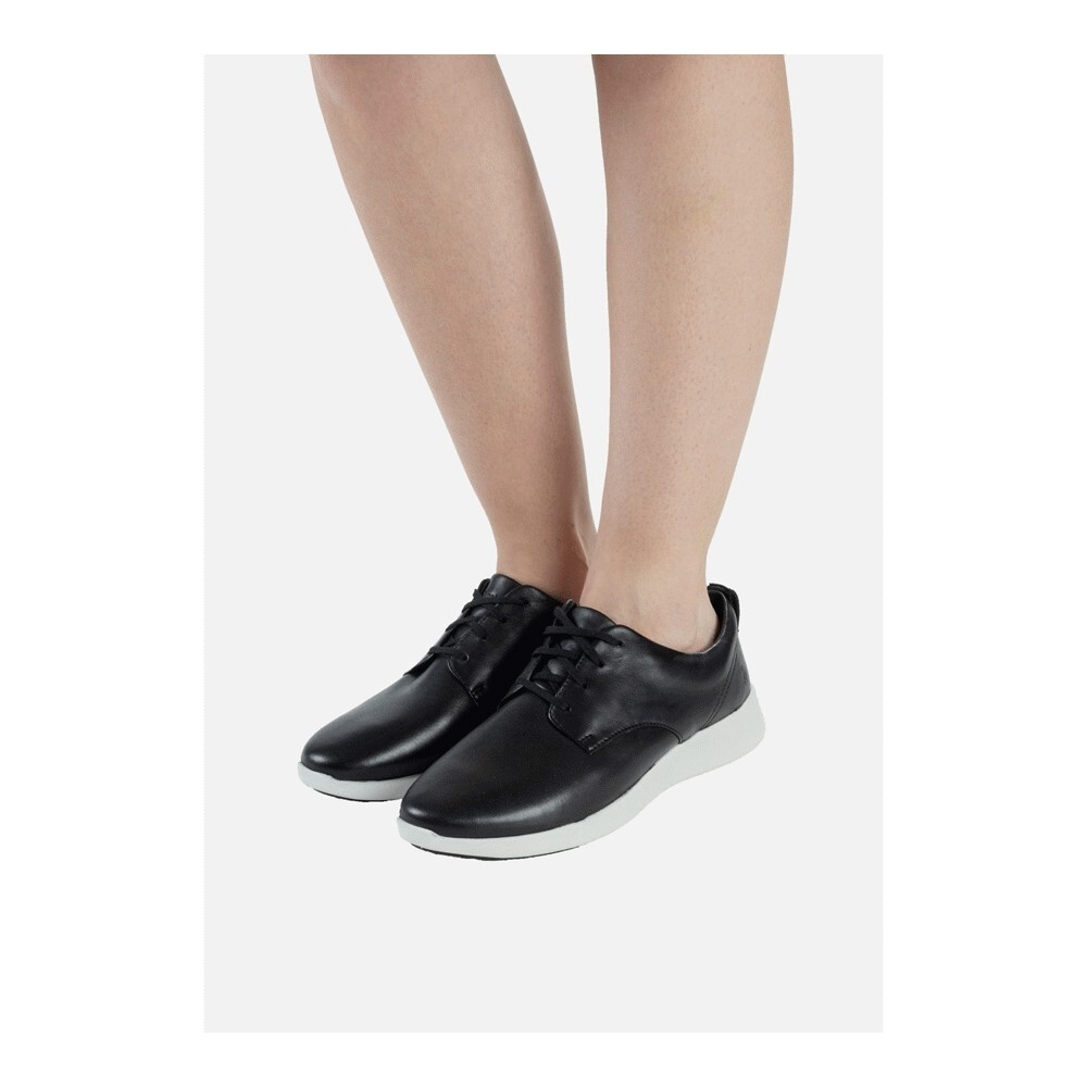

Кроссовки Hush Puppies Modern Work , black