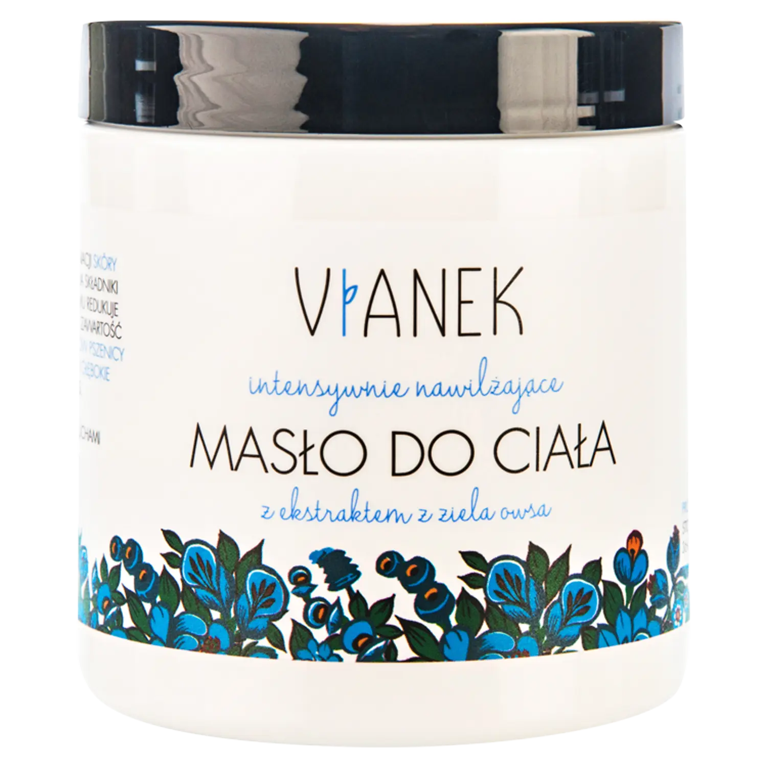 

Vianek Intensywnie Nawilżający увлажняющее масло для тела, 250 мл