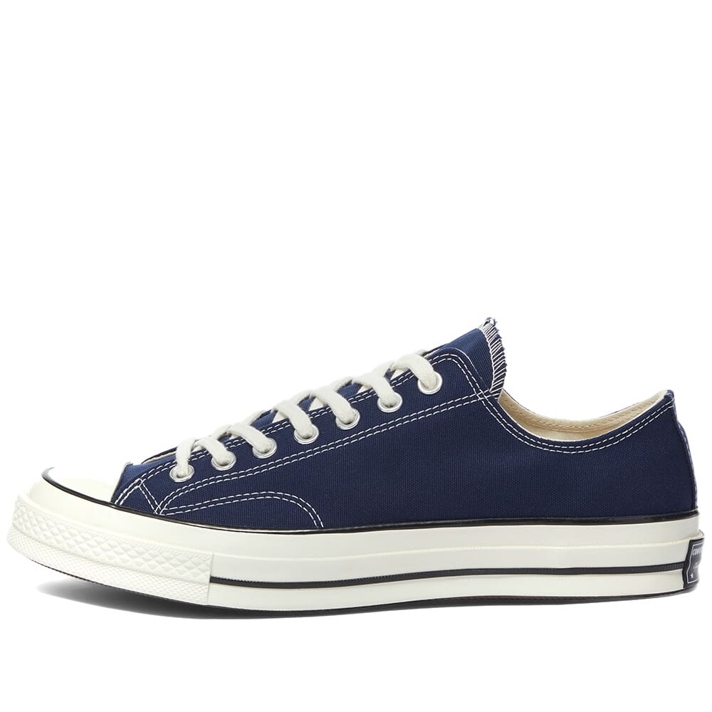 

Кроссовки Converse Chuck Taylor 1970s Ox Recycled Canvas