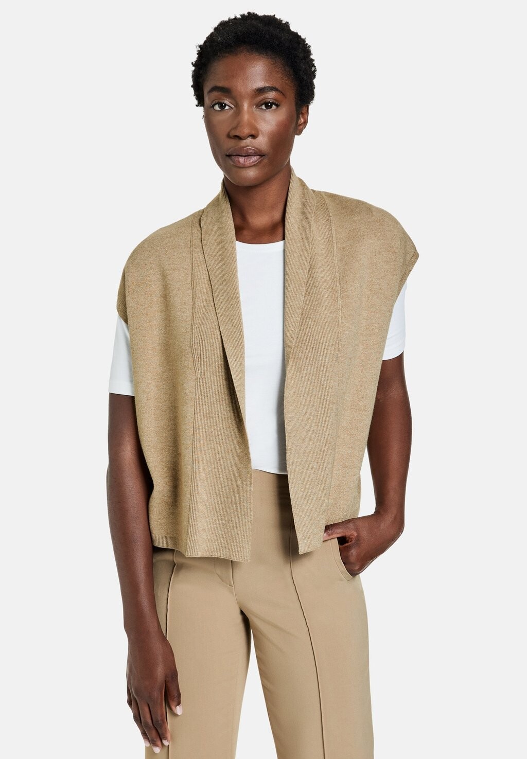 

Кардиган Gerry Weber