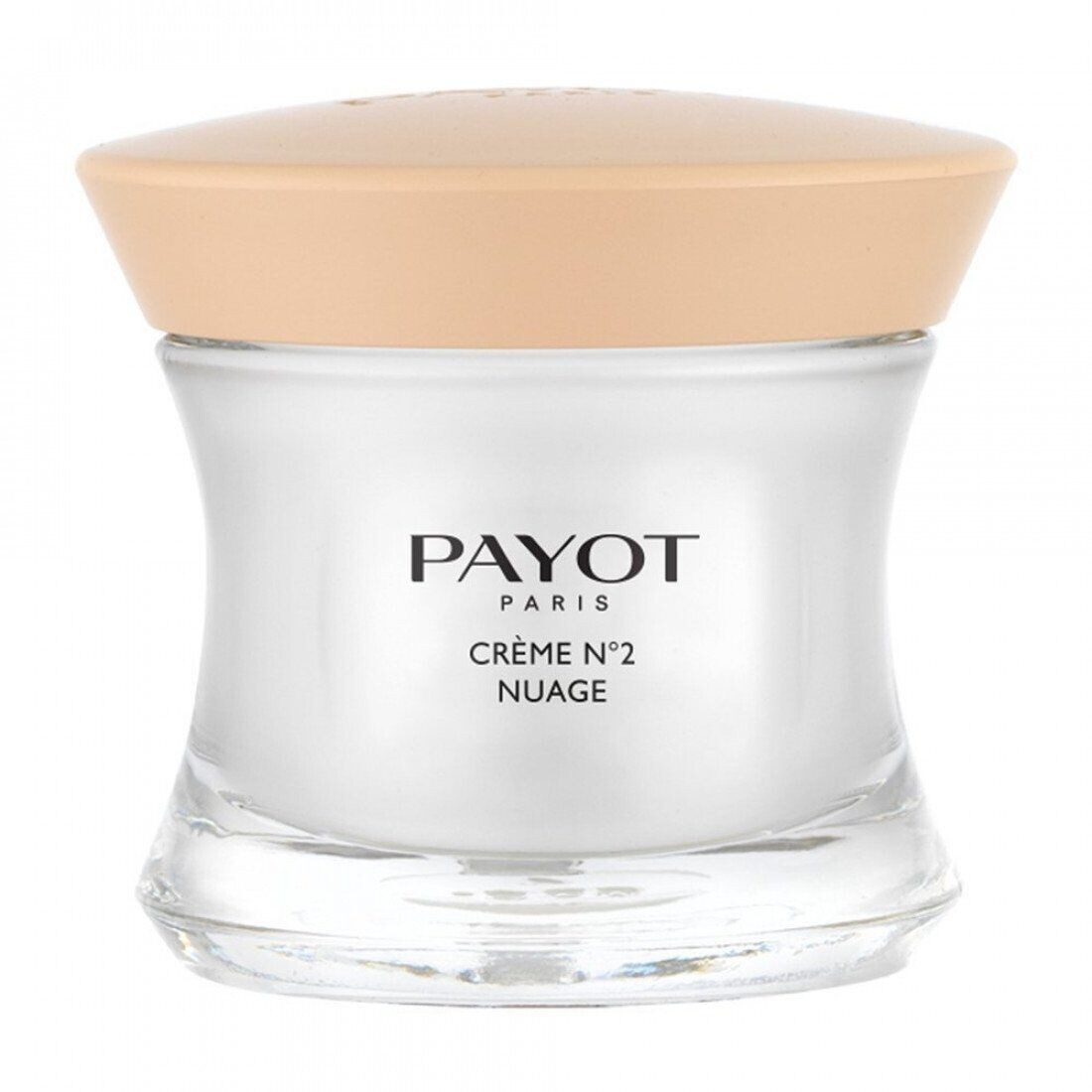 

Payot Creme N°2 Nuage Успокаивающий крем для лица от покраснений, 50 мл