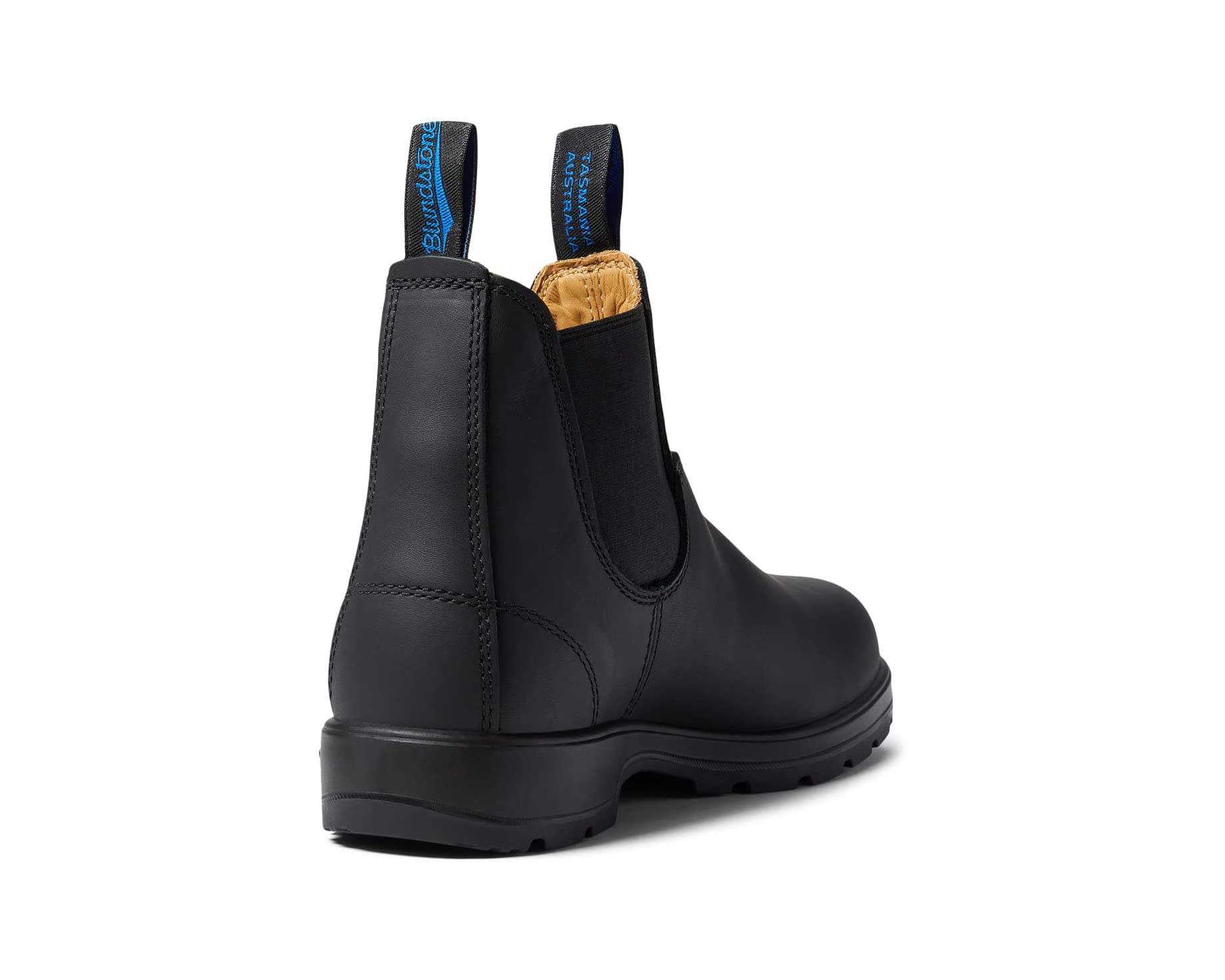 BL566 Waterproof Winter Chelsea Boot Blundstone