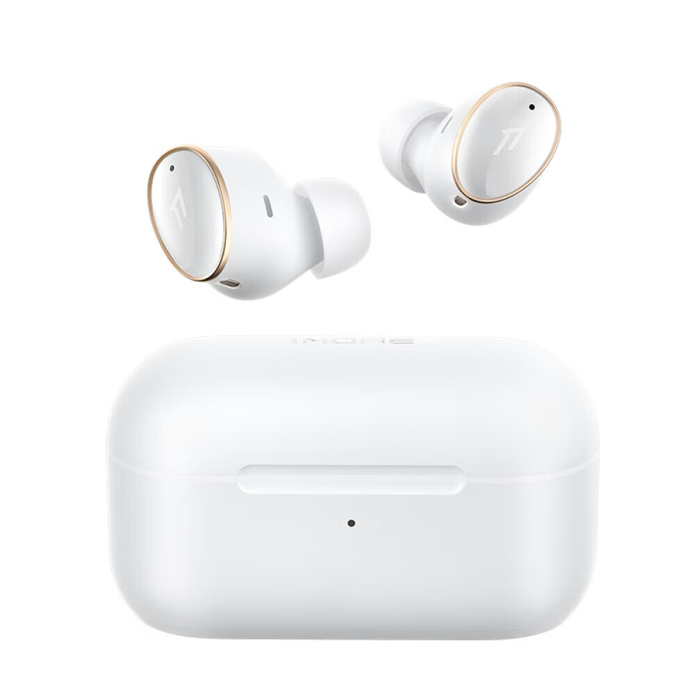 

Bluetooth-гарнитура 1MORE EVO с шумоподавлением