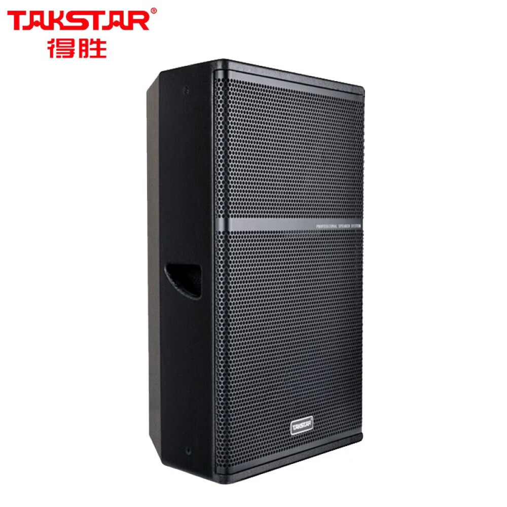 

Профессиональные инженерные динамики Takstar EKS-151 900 Вт