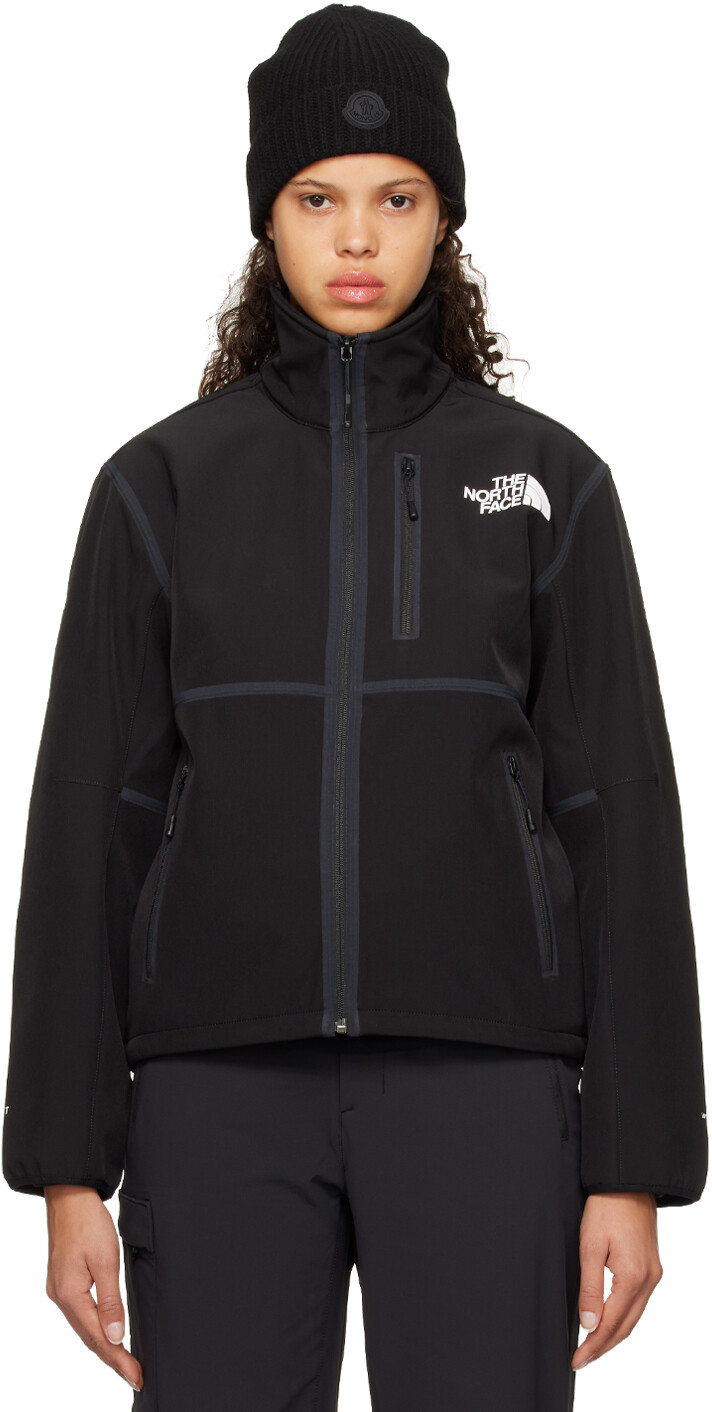 

Черная куртка RMST Denali The North Face, Черный