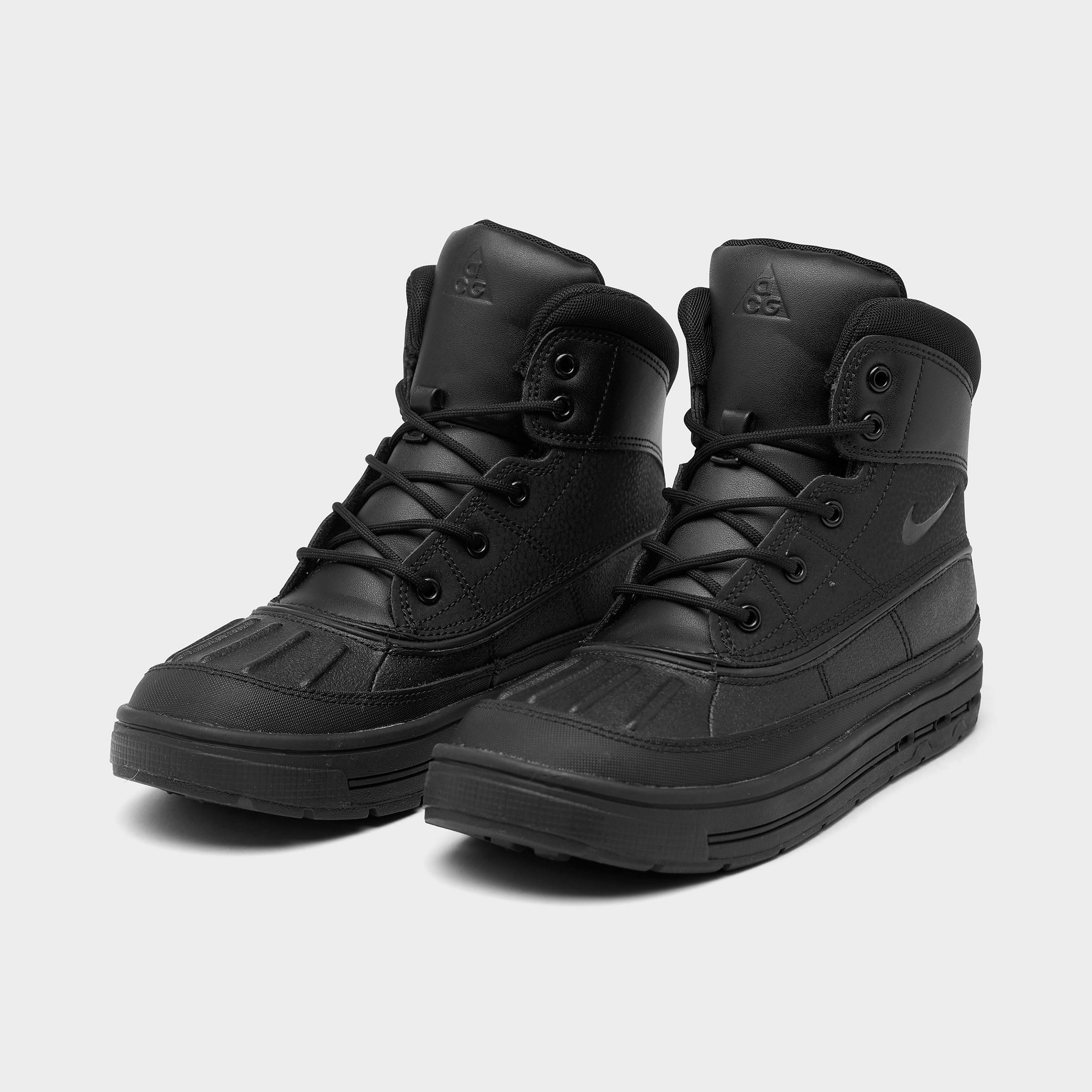 Acg nike 2025 woodside boots