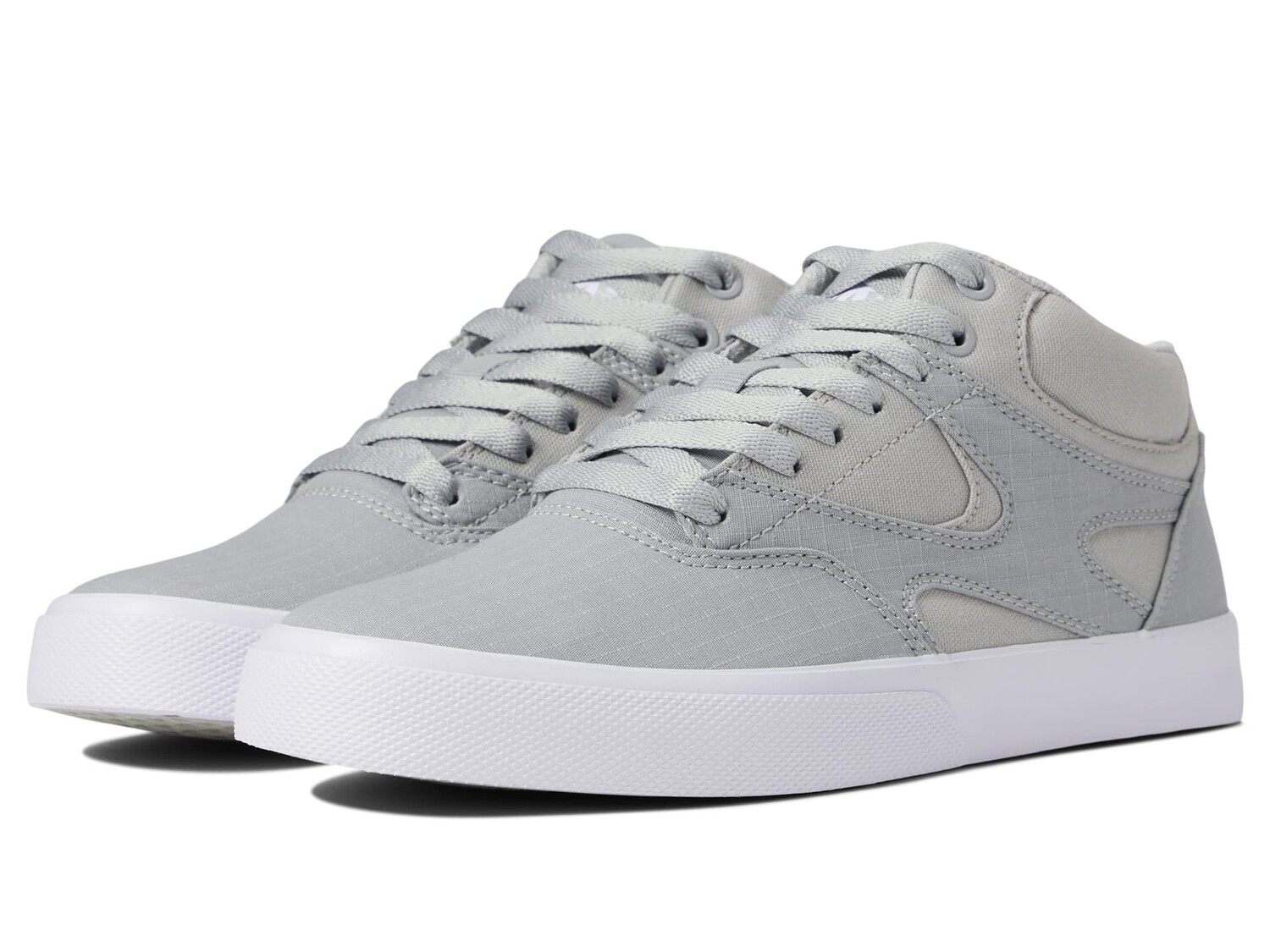 

Кеды для скейтборда DC, Kalis Vulc Mid