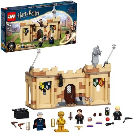 

Конструктор Lego Lgo Harry Potter Confi Rare