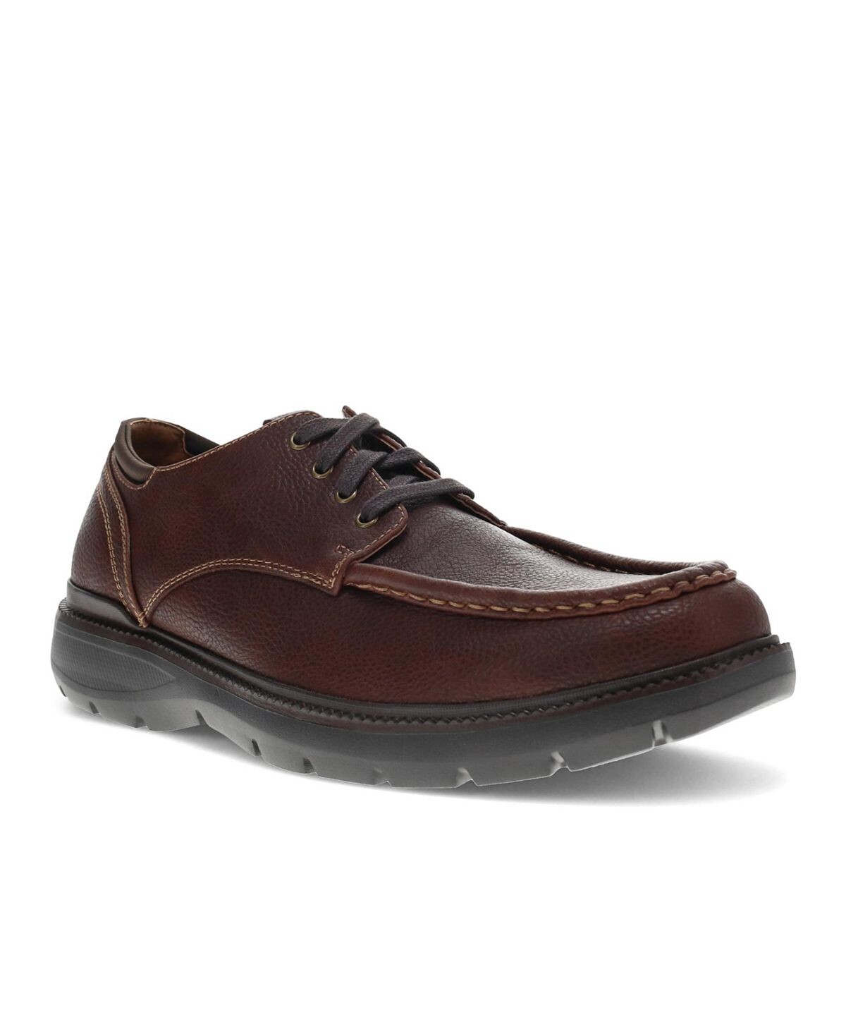 

Мужские оксфорды rooney Dockers, коричневый