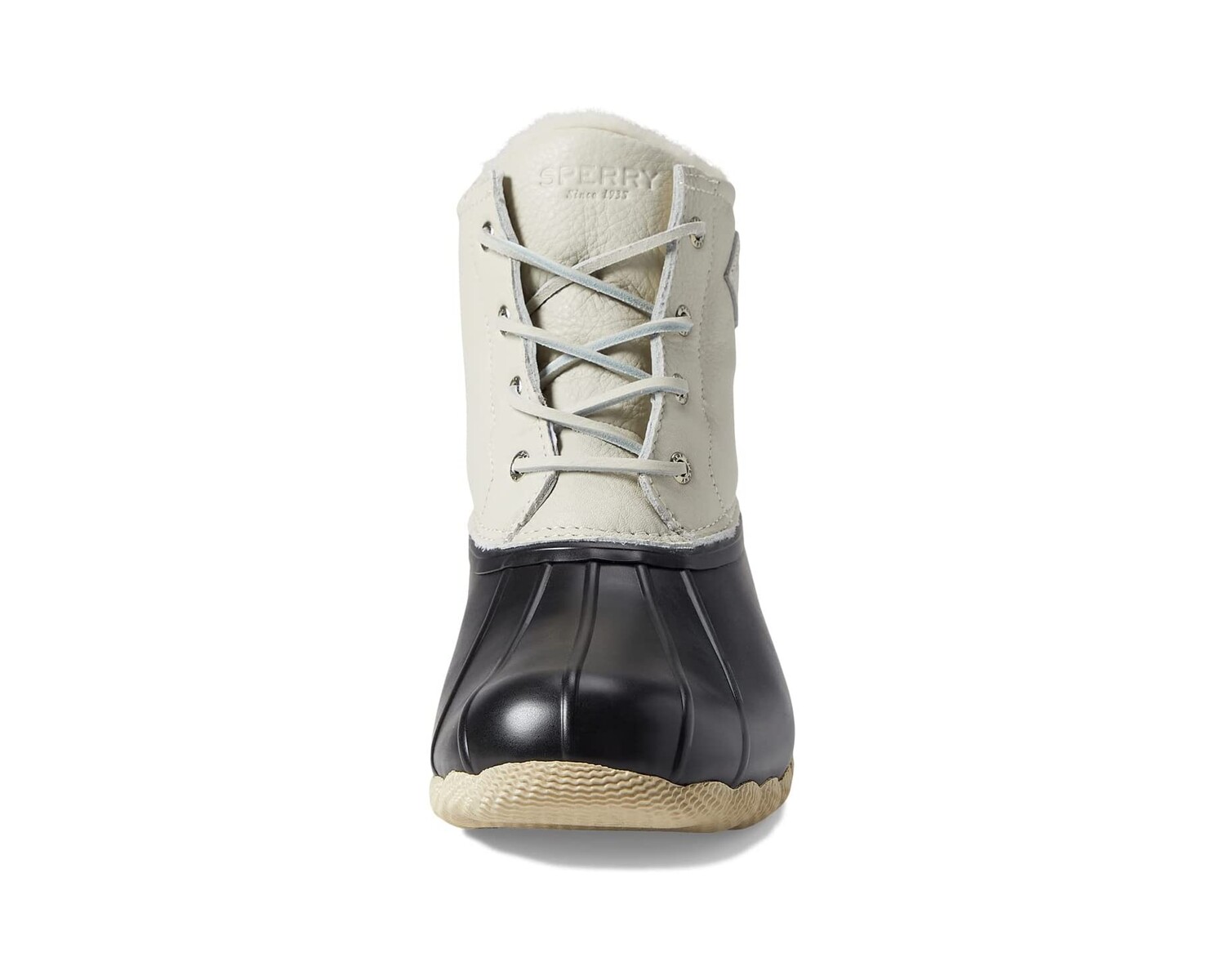 

Ботинки Saltwater Winter Lux Leather Sperry, тан