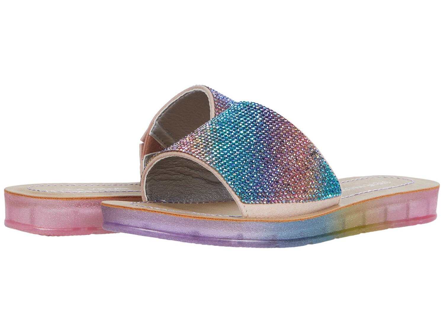 

Сандалии Steve Madden Kids, Winc