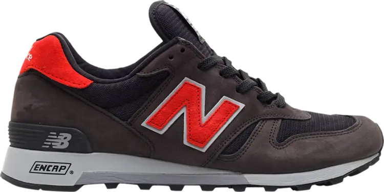 

Кроссовки New Balance M1300, черный
