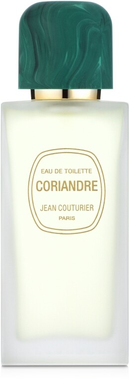 

Туалетная вода Jean Couturier Coriandre
