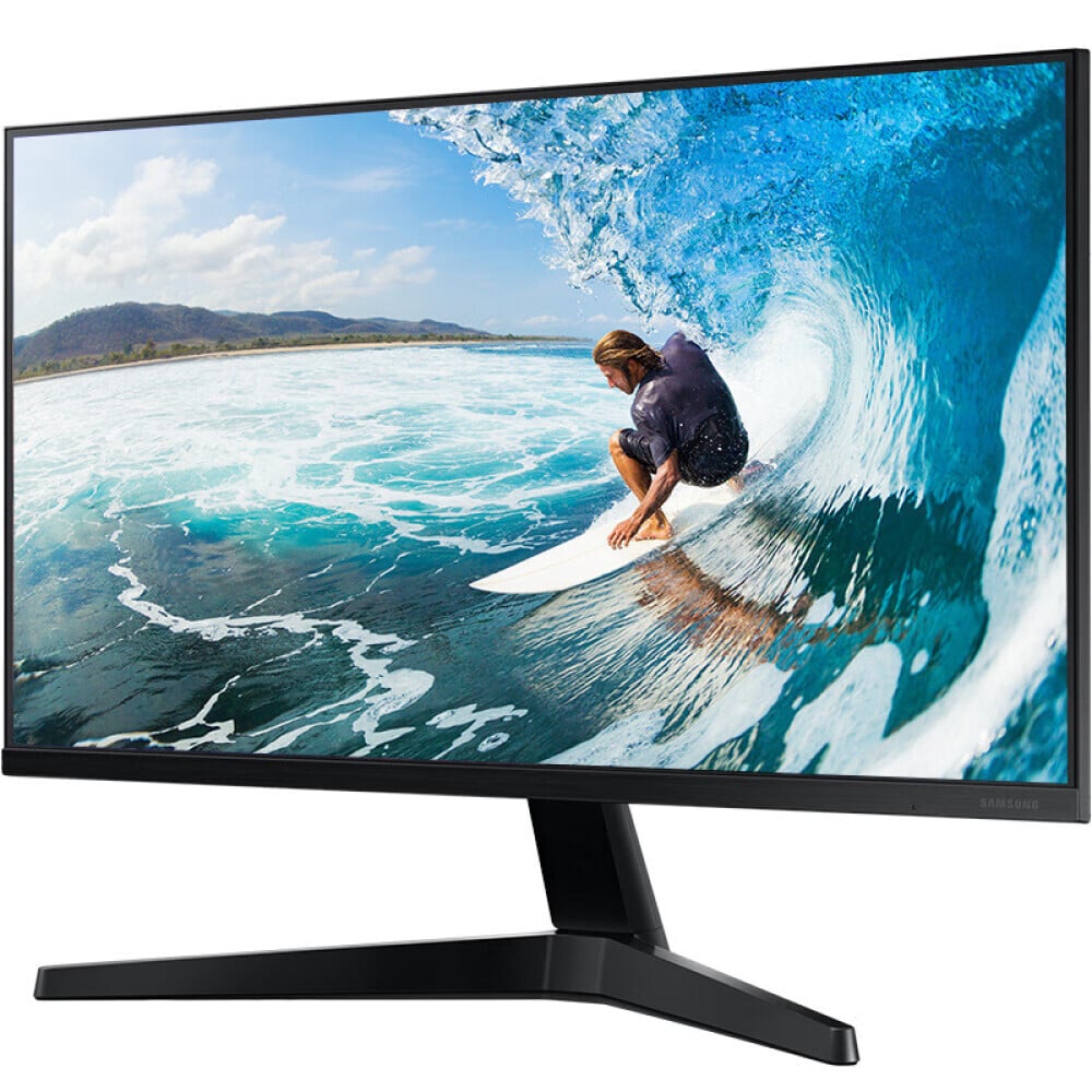 

Монитор Samsung F27T350FHC 27" 75Гц