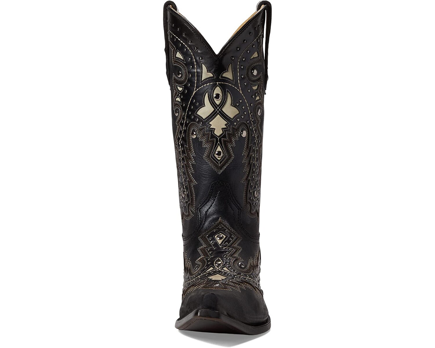 

Ботинки C3847 Corral Boots, черный